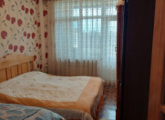 Satılır 4 otaqlı 90 m2 köhnə tikili Bakıxanov