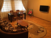 Satılır 3 otaqlı 141.7 m2 yeni tikili Həzi Aslanov m.