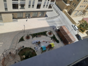 Satılır 1 otaqlı 32 m2 yeni tikili 28 may