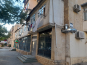 İcarəyə verilir 2 otaqlı 60 m2 köhnə tikili Montin