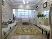 Satılır 2 otaqlı 60 m2 yeni tikili Masazır