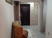 Satılır 3 otaqlı 97 m2 yeni tikili Qaraçuxur