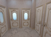 Satılır 2 otaqlı 75 m2 yeni tikili 7 mkr