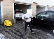 İcarəyə verilir 2 otaqlı 58 m2 obyekt Gənclik m.