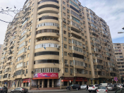 İcarəyə verilir 2 otaqlı 120 m2 yeni tikili Neftçilər m.
