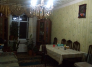 Satılır 5 otaqlı 110 m2 köhnə tikili Əhmədli