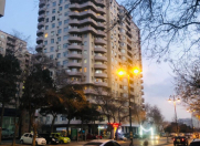 İcarəyə verilir 2 otaqlı 60 m2 yeni tikili Qələbə dairəsi