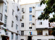 İcarəyə verilir 2 otaqlı 80 m2 köhnə tikili 28 May m.