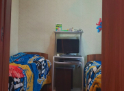 Satılır 4 otaqlı 100 m2 həyət evi Həzi Aslanov