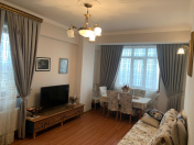 Satılır 3 otaqlı 89 m2 yeni tikili Bayıl