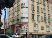 Satılır 4 otaqlı 220 m2 obyekt Alatava 1