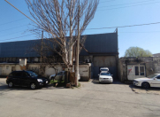 Satılır 2 otaqlı 1000 m2 obyekt 6 mkr