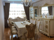 Satılır 3 otaqlı 135 m2 yeni tikili 7 mkr