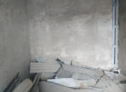 Satılır 1 otaqlı 46.5 m2 yeni tikili Xırdalan