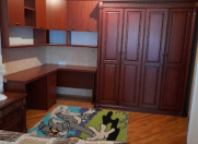 İcarəyə verilir 3 otaqlı 140 m2 yeni tikili Qələbə dairəsi