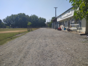 Satılır 4 otaqlı 250 m2 obyekt Qax