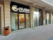 Satılır 1 otaqlı 110 m2 obyekt Yeni Yasamal