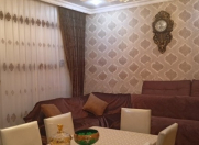 Satılır 2 otaqlı 83 m2 yeni tikili Qaraçuxur