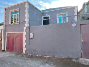 Satılır 3 otaqlı 80 m2 həyət evi Zabrat 1