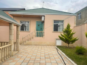 Satılır 3 otaqlı 100 m2 həyət evi Zabrat 1