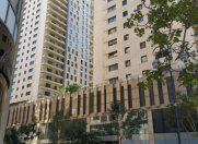 İcarəyə verilir 3 otaqlı 70 m2 yeni tikili 28 May m.