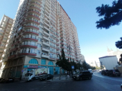 Satılır 2 otaqlı 100 m2 yeni tikili Badamdar