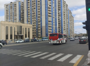 Satılır 2 otaqlı 82 m2 yeni tikili Bakıxanov