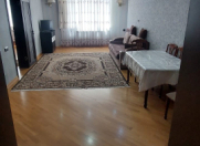 Satılır 2 otaqlı 69 m2 yeni tikili 8 km