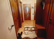 Satılır 3 otaqlı 60 m2 köhnə tikili Həzi Aslanov m.