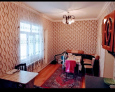 Satılır 3 otaqlı 45 m2 köhnə tikili NZS