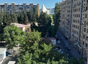 Satılır 4 otaqlı 80 m2 köhnə tikili Nəriman Nərimanov m.
