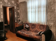 Satılır 2 otaqlı 42 m2 həyət evi 20-ci sahə