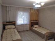 İcarəyə verilir 3 otaqlı 200 m2 bağ evi Mingəçevir