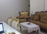 Satılır 4 otaqlı 104 m2 yeni tikili Qara Qarayev m.