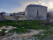 Satılır 13.7 sot torpaq Masazır