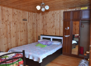 Satılır 4 otaqlı 150 m2 həyət evi Qəbələ