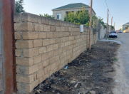 Satılır 4 sot torpaq Mehdiabad