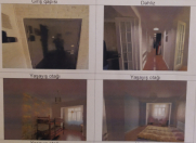 İcarəyə verilir 3 otaqlı 80 m2 köhnə tikili Heydər Əliyev Mərkəzi