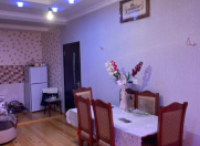 Satılır 2 otaqlı 50 m2 yeni tikili Xırdalan