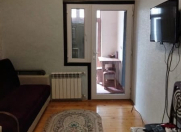 Satılır 2 otaqlı 50 m2 yeni tikili Xırdalan