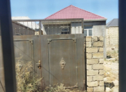 Satılır 3 otaqlı 120 m2 həyət evi Biləcəri
