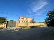 Satılır 10 otaqlı 300 m2 həyət evi Zabrat 1