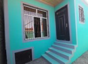 Satılır 3 otaqlı 70 m2 həyət evi Binə