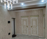 İcarəyə verilir 3 otaqlı 105 m2 yeni tikili 3 mkr