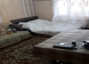 Satılır 1 otaqlı 40 m2 köhnə tikili 5 mkr