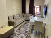 Satılır 3 otaqlı 90 m2 yeni tikili Həzi Aslanov m.