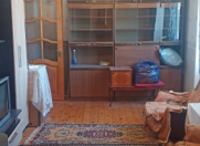 Satılır 1 otaqlı 45 m2 yeni tikili İnşaatçılar m.