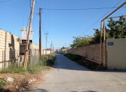 Satılır 10 sot torpaq Novxanı