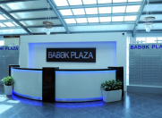 İcarəyə verilir 5 otaqlı 201 m2 ofis Şah İsmayıl Xətai m.