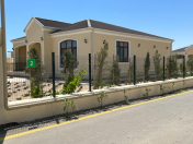 Satılır 4 otaqlı 170 m2 bağ evi Nardaran